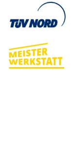 Herstellerlogos der von Amara Trucks gewarteten Marken
